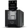 CyberPower PR750ELCD SAI Línea Interactiva 750VA/675W 6 Salidas Torre